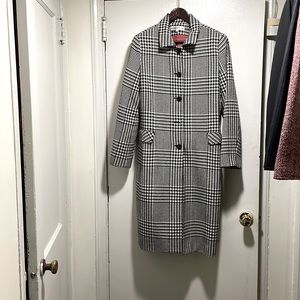 A closet staple dress up or dress down